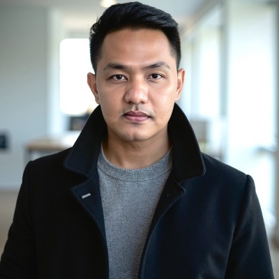Agung Afif - CEO & Founder, Dubai Alternatives & Komodo Luxury - Forbes Business Council Member