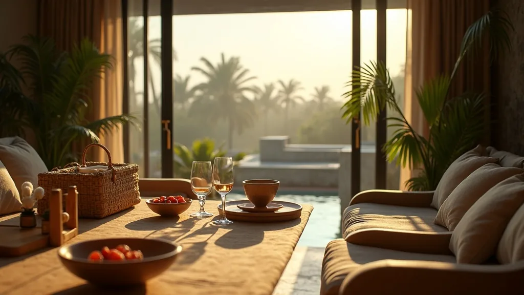 Bali Airbnb vs Dubai Short-Term Rentals: Cash Flow Review