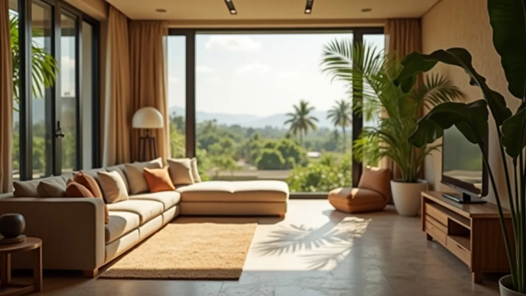 Bali Property Buying Service for Foreign Investors