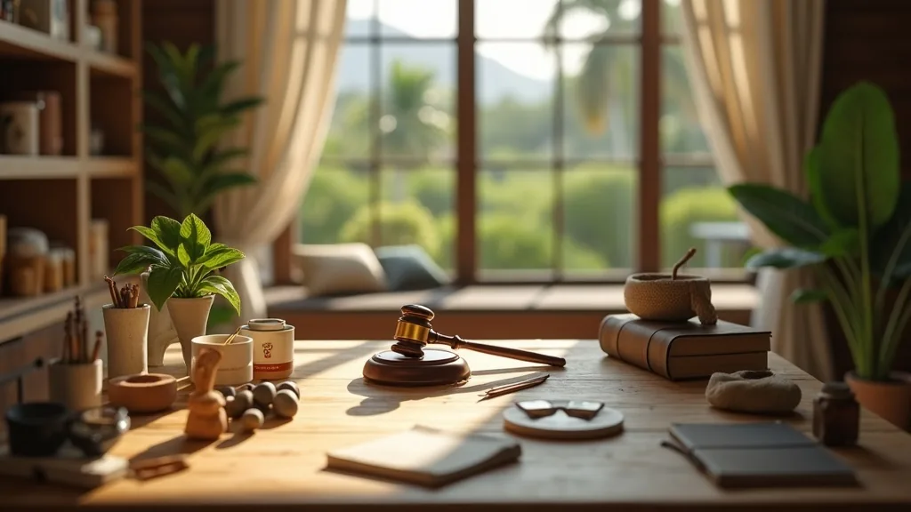 Bali Short-Term Rental Rules: What Investors Must Know