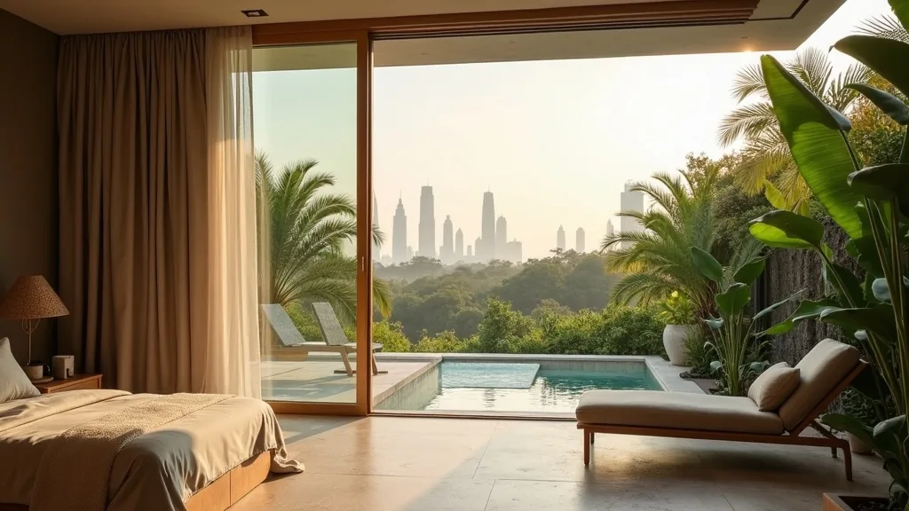 Bali Villa vs Dubai Apartment: Which Investment Wins?