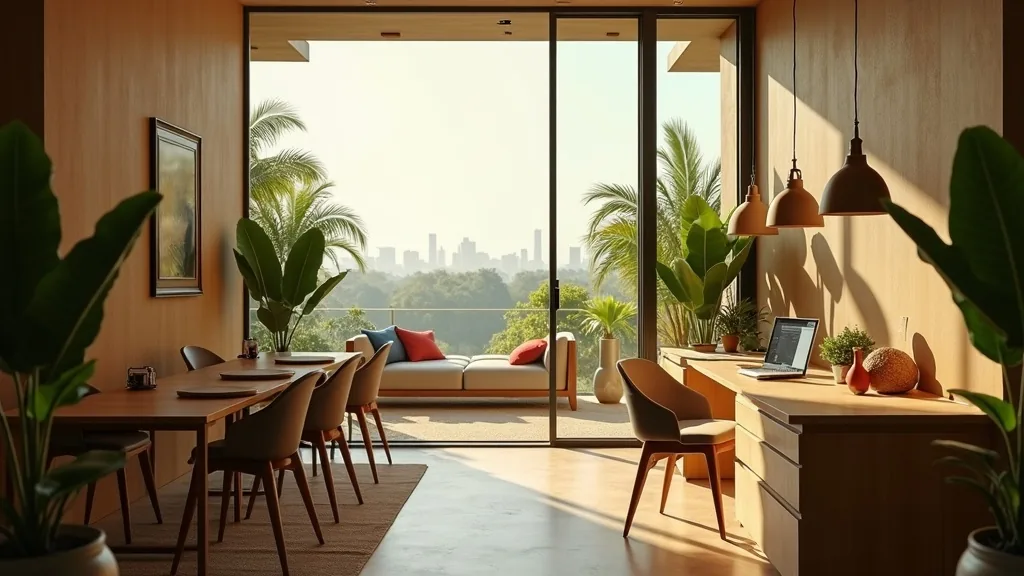 Coworking Spaces in Bali vs Dubai: Cost & Community