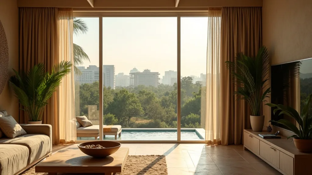 Diversifying a Dubai Property Portfolio into Bali