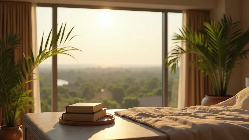 Dubai to Bali Relocation Package & Service (2026)