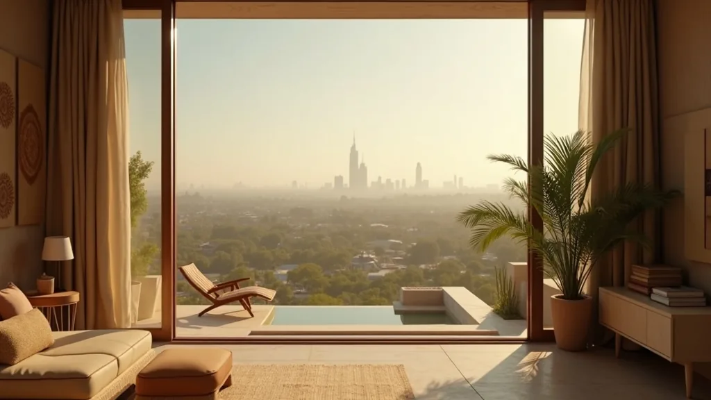Exploring Gulf Alternatives to Dubai for 2027