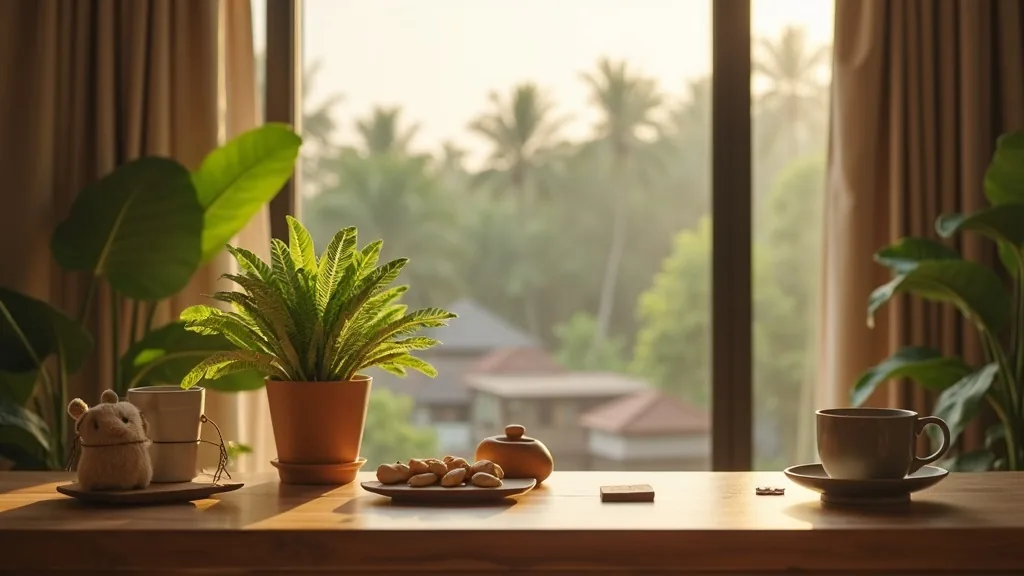 Indonesia Second Home Visa vs Dubai Golden Visa (2026)