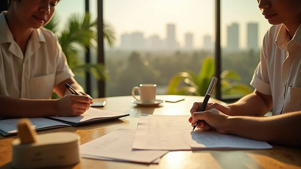Property Management Fees: Bali vs Dubai Compared