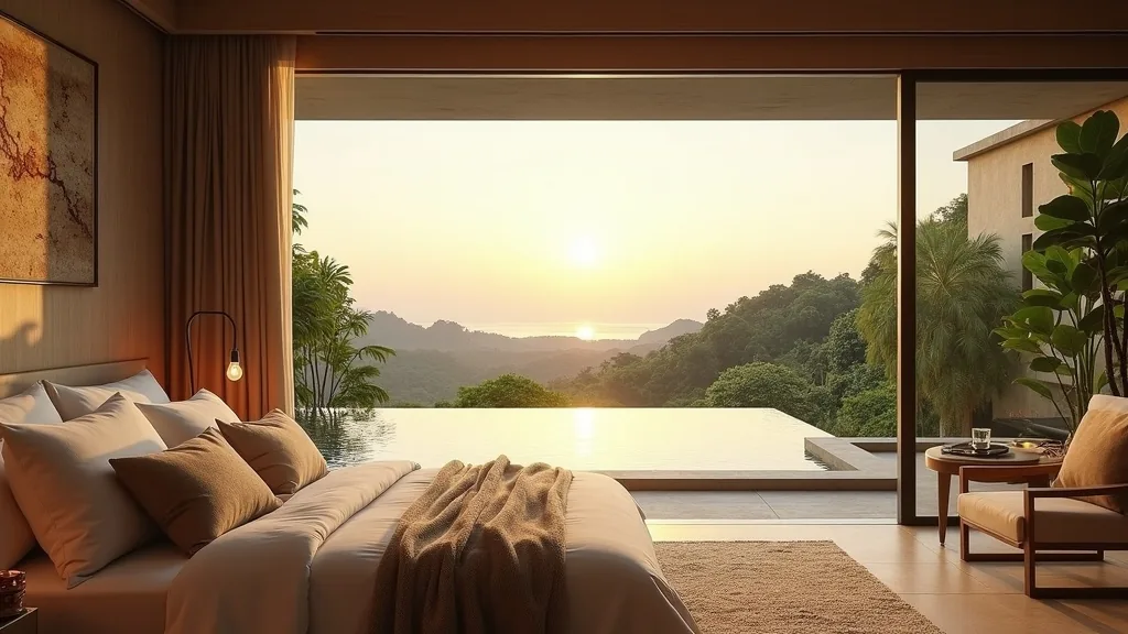 Ultimate Luxury Honeymoon Villa In Sumba With Helicopter Arrival Indonesia